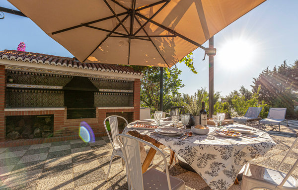 Holiday Home - Nigüelas, Granada , Spain - EAC574 104