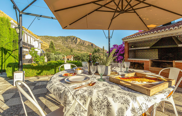 Holiday Home - Nigüelas, Granada , Spain - EAC574 105