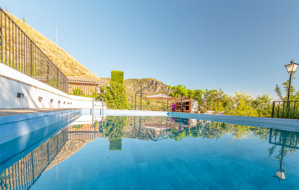 Holiday Home - Nigüelas, Granada , Spain - EAC574 11
