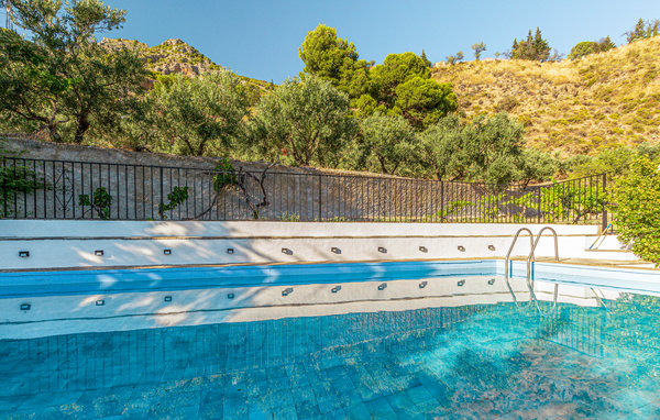 Holiday Home - Nigüelas, Granada , Spain - EAC574 12