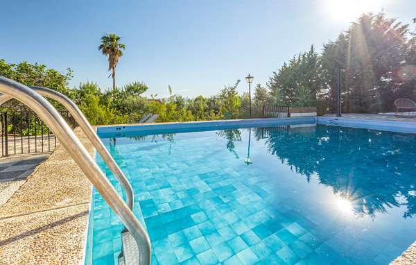Holiday Home - Nigüelas, Granada , Spain - EAC574 13