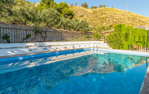 Holiday Home - Nigüelas, Granada , Spain - EAC574 14