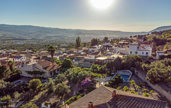 Holiday Home - Nigüelas, Granada , Spain - EAC574 201