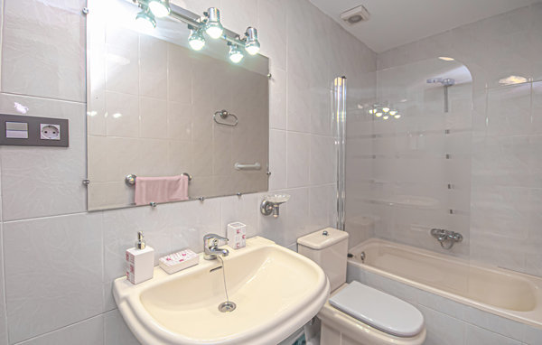 Apartamento - Montefrío, Granada , España - EAC577 701