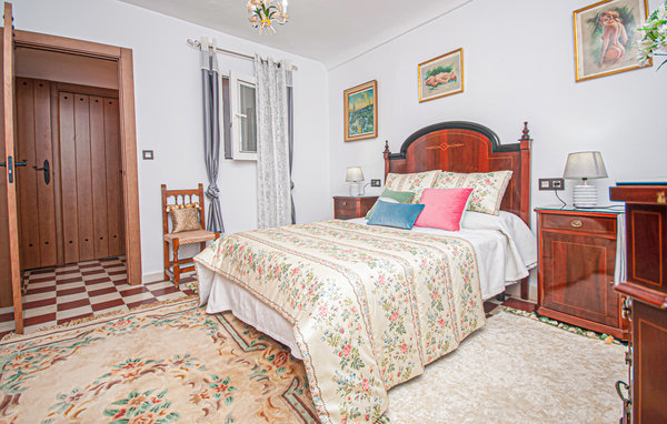 Apartamento - Montefrío, Granada , España - EAC577 602