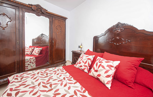 Apartamento - Montefrío, Granada , España - EAC577 605