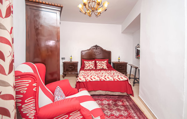 Apartamento - Montefrío, Granada , España - EAC577 606