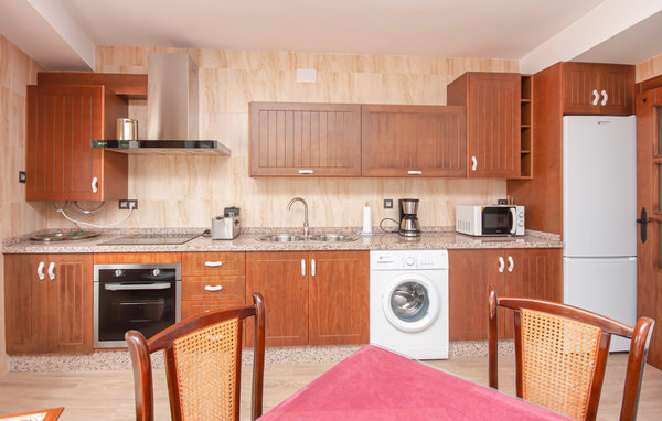 Apartamento - Montefrío, Granada , España - EAC577 5