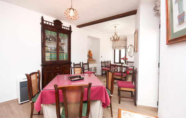 Apartamento - Montefrío, Granada , España - EAC577 6