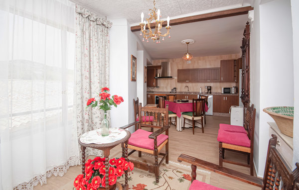 Apartamento - Montefrío, Granada , España - EAC577 3