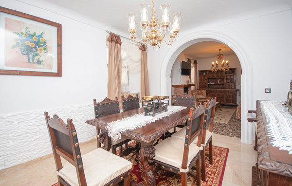 Apartamento - Montefrío, Granada , España - EAC577 4