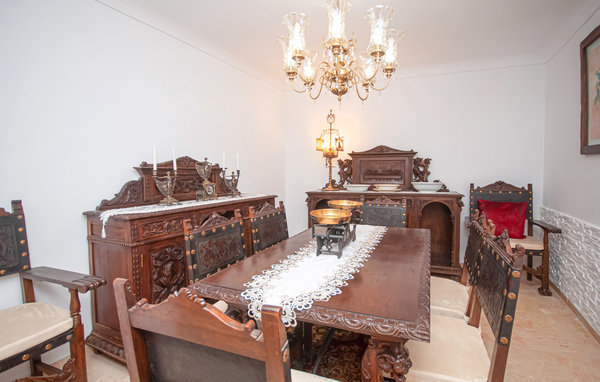 Apartamento - Montefrío, Granada , España - EAC577 301