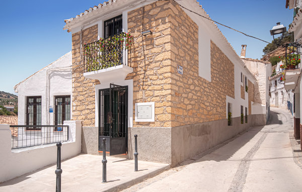 Appartement - Montefrío, Granada , Espagne - EAC577 1