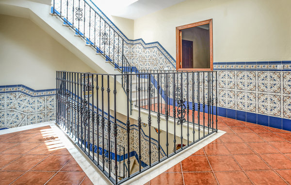 Casa de vacaciones - Algamitas , España - EAC579 7