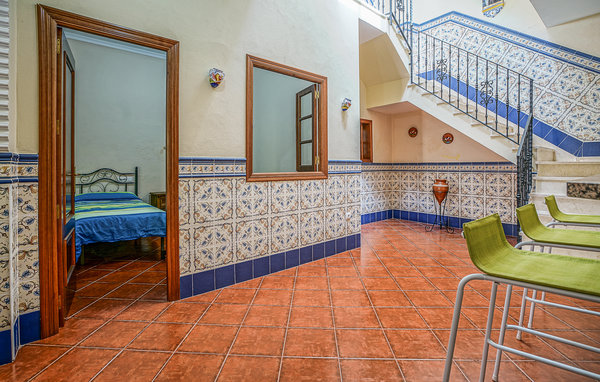 Casa de vacaciones - Algamitas , España - EAC579 501