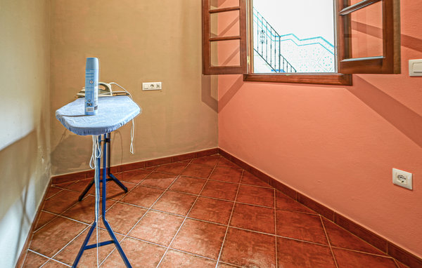 Casa de vacaciones - Algamitas , España - EAC579 503