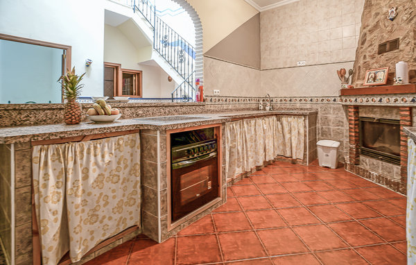 Casa de vacaciones - Algamitas , España - EAC579 6