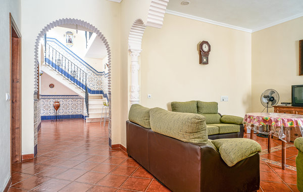 Casa de vacaciones - Algamitas , España - EAC579 301