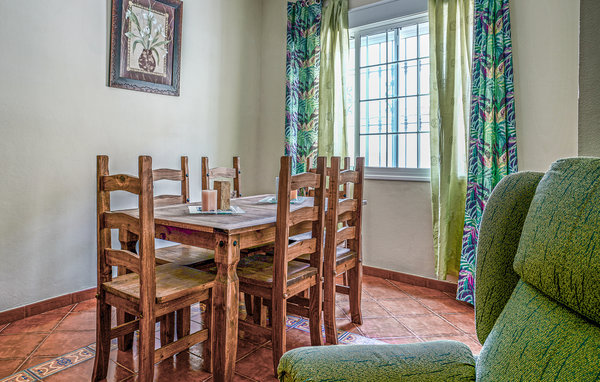 Casa de vacaciones - Algamitas , España - EAC579 4