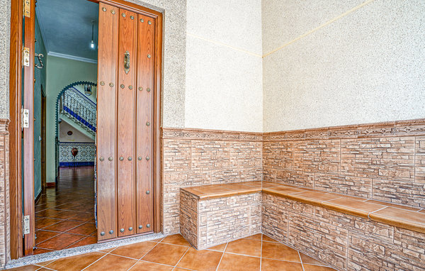 Casa de vacaciones - Algamitas , España - EAC579 101