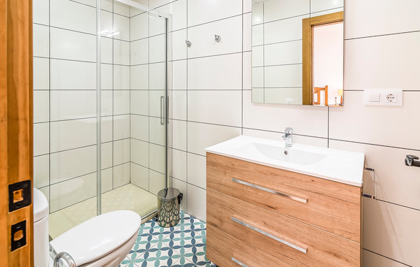 Ferienhaus - Las Lagunillas , Spanien - EAC584 701