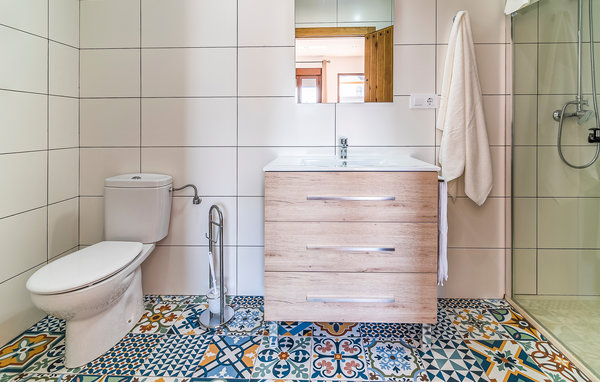 Ferienhaus - Las Lagunillas , Spanien - EAC584 702