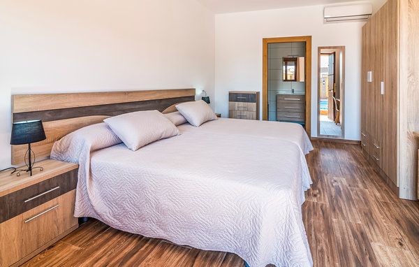 Ferienhaus - Las Lagunillas , Spanien - EAC584 602
