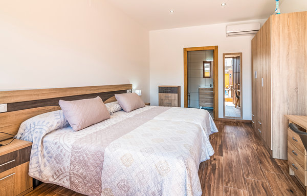 Ferienhaus - Las Lagunillas , Spanien - EAC584 603