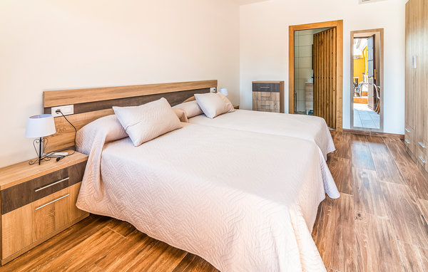 Ferienhaus - Las Lagunillas , Spanien - EAC584 604