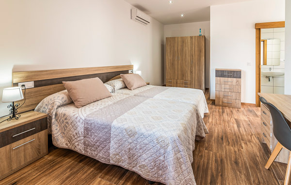 Ferienhaus - Las Lagunillas , Spanien - EAC584 605