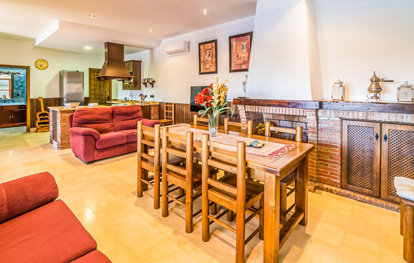 Ferienhaus - Las Lagunillas , Spanien - EAC584 3