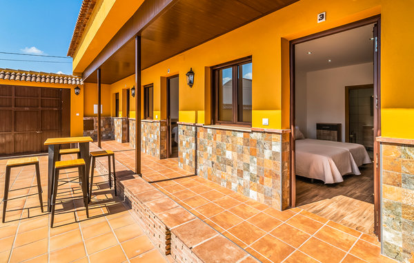 Ferienhaus - Las Lagunillas , Spanien - EAC584 102