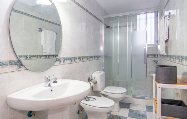 Apartamento - Córdoba , España - EAC585 701