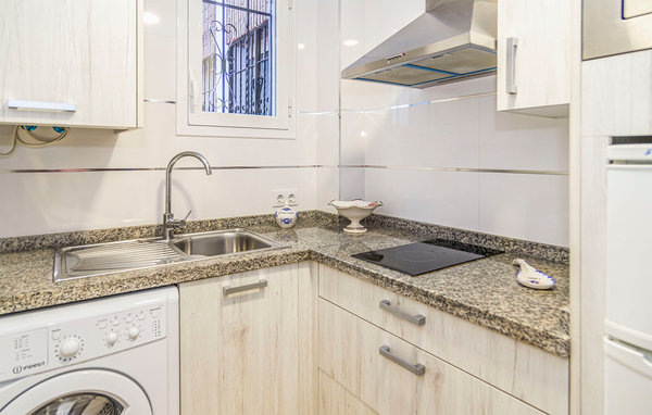 Apartamento - Córdoba , España - EAC585 401