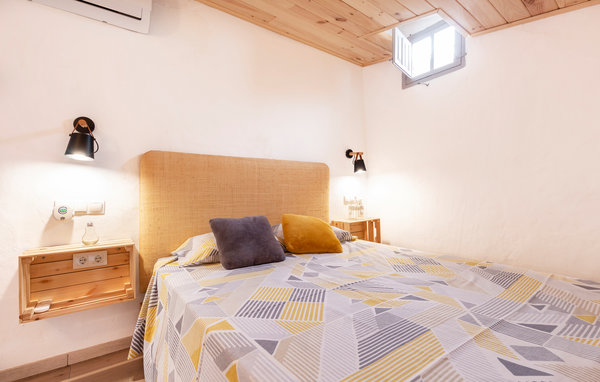 Casa de vacaciones - El Chorro , España - EAC598 603