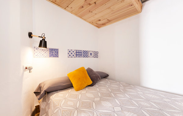 Casa de vacaciones - El Chorro , España - EAC598 606