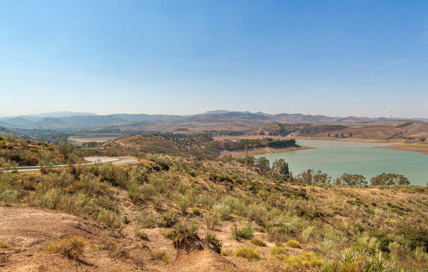 Casa de vacaciones - El Chorro , España - EAC598 202