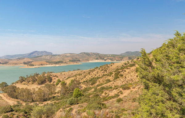 Casa de vacaciones - El Chorro , España - EAC598 203