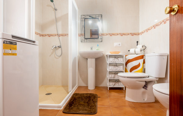 Casa de vacaciones - Alcolea del Rio , España - EAC600 701