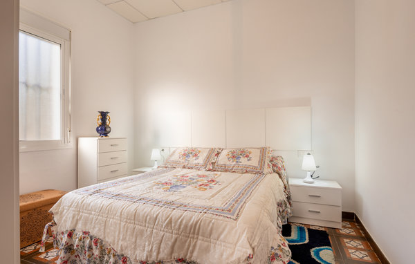 Casa de vacaciones - Alcolea del Rio , España - EAC600 601