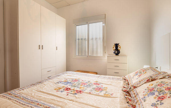 Casa de vacaciones - Alcolea del Rio , España - EAC600 602
