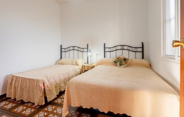 Casa de vacaciones - Alcolea del Rio , España - EAC600 603