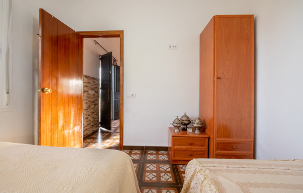 Casa de vacaciones - Alcolea del Rio , España - EAC600 604