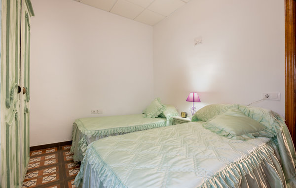 Casa de vacaciones - Alcolea del Rio , España - EAC600 605