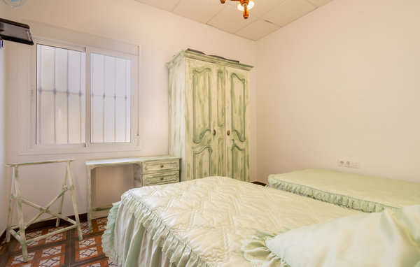 Casa de vacaciones - Alcolea del Rio , España - EAC600 606