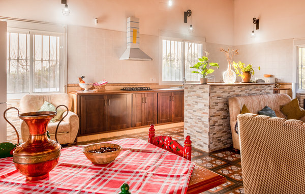 Casa de vacaciones - Alcolea del Rio , España - EAC600 6