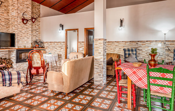 Casa de vacaciones - Alcolea del Rio , España - EAC600 302