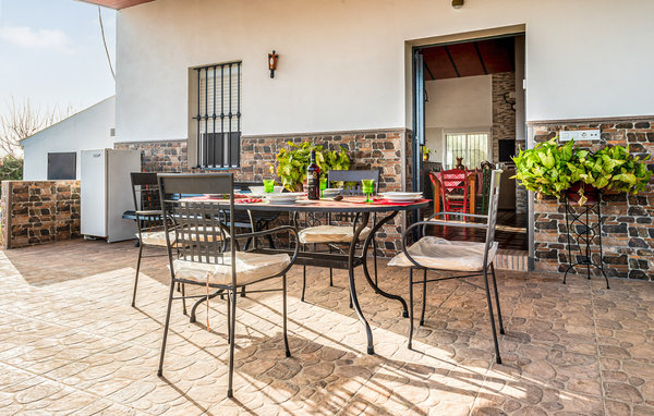 Holiday Home - Alcolea del Rio , Spain - EAC600 2
