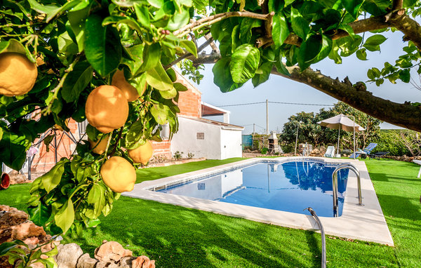 Holiday Home - Alcolea del Rio , Spain - EAC600 1
