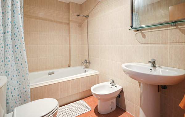 Vakantiehuis - Sevilla , Spanje - EAC601 702